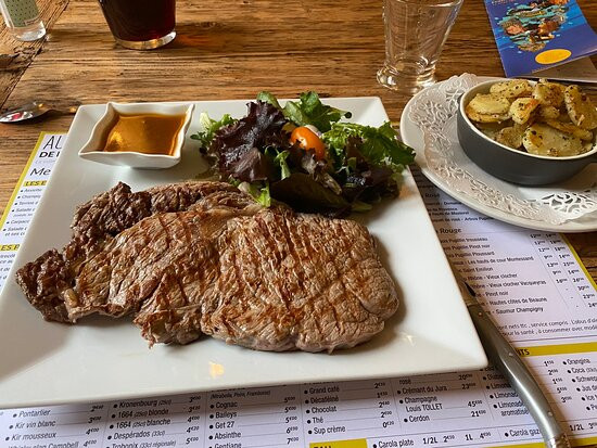 Auberge de la Motte主图