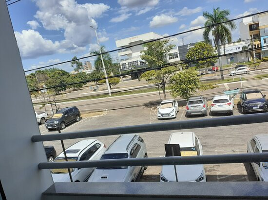 Hotel Lago da Palma主图