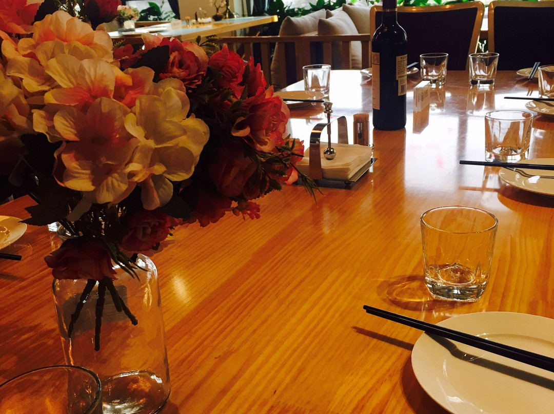 柏维风格酒店濮阳联华店主图