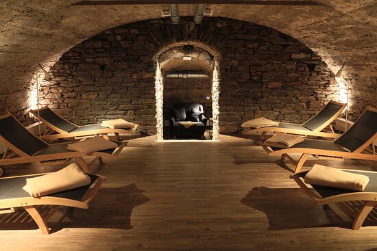 Hotel Halfenstube & Villa Spa 1894-官方