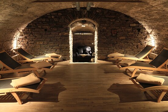 Hotel Halfenstube & Villa Spa 1894主图