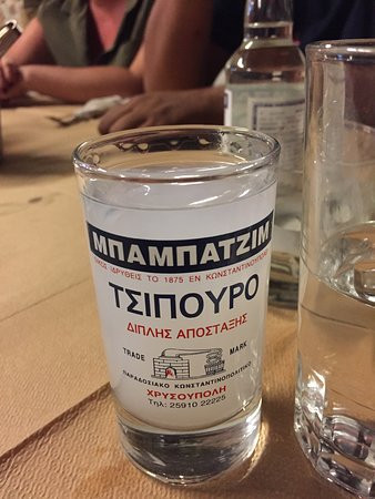 Agorastos Hotel & Taverna主图