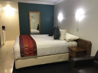 Point Samson Resort主图