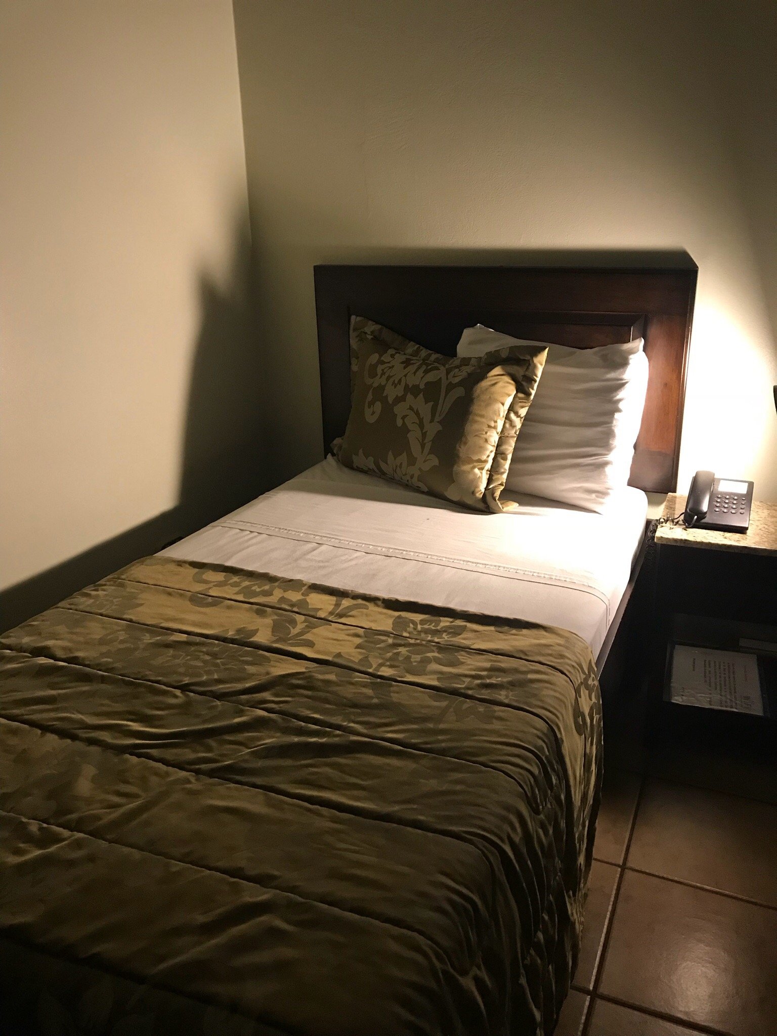 Hotel Los Crestones-官方