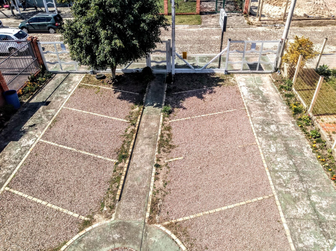 Pousada Casa da Praia