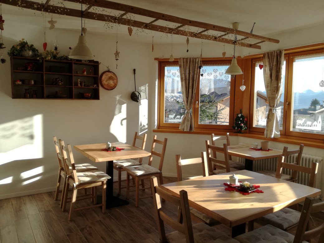 B&B La Bottega-官方