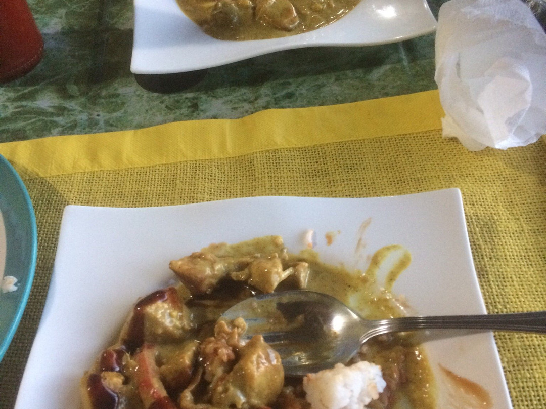 Melrose Beach Resort主图