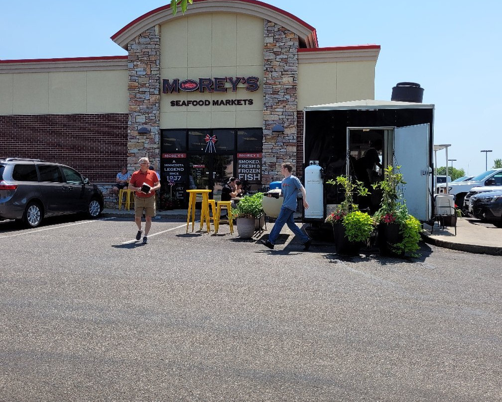 Morey's Seafood Markets