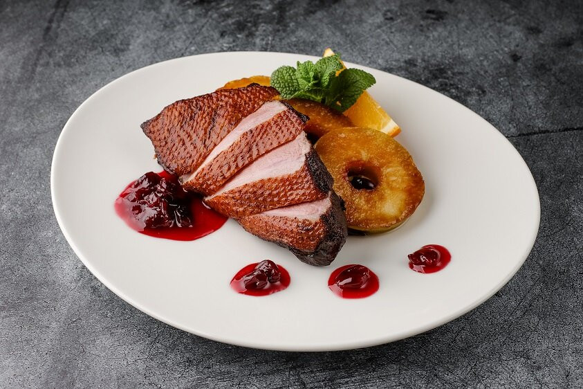 Restaurant Duck&Drake