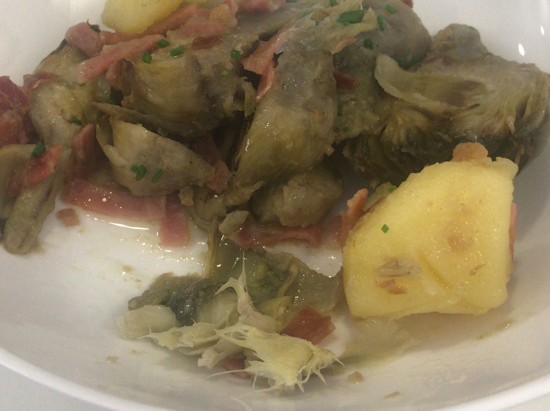 Hotel Guadalope主图