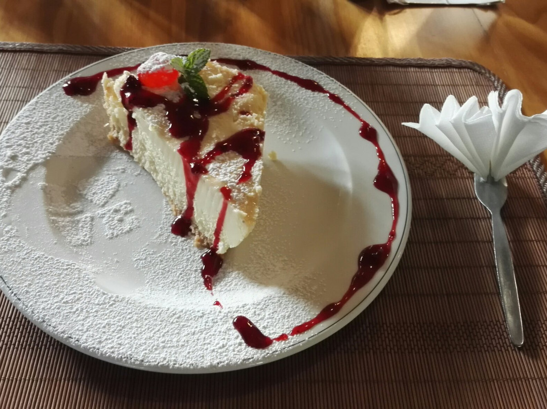 Aan de Kanal Guest House主图