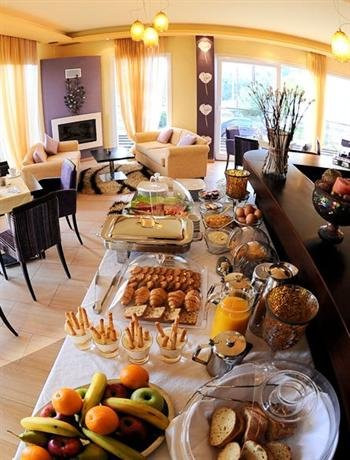 Villa Nickolas主图