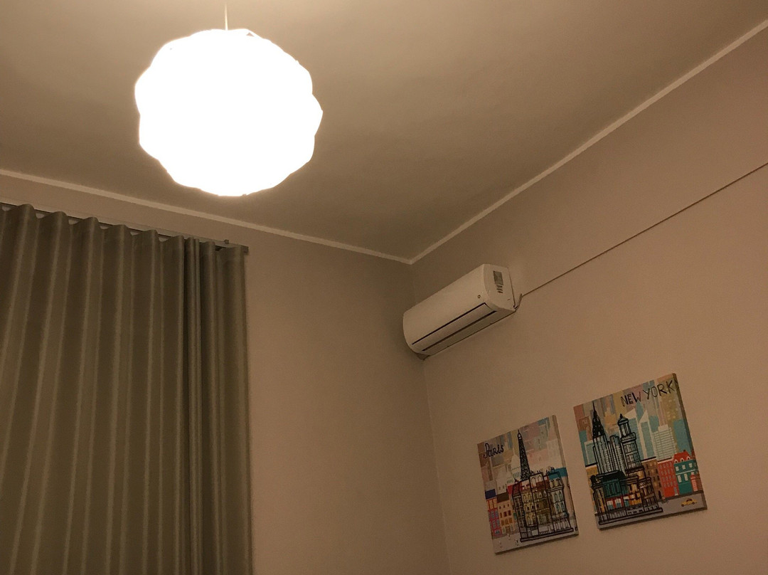 Hotel Residence Risorgimento主图