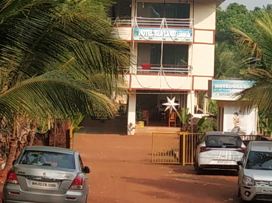 Hotel Sealand Ladghar