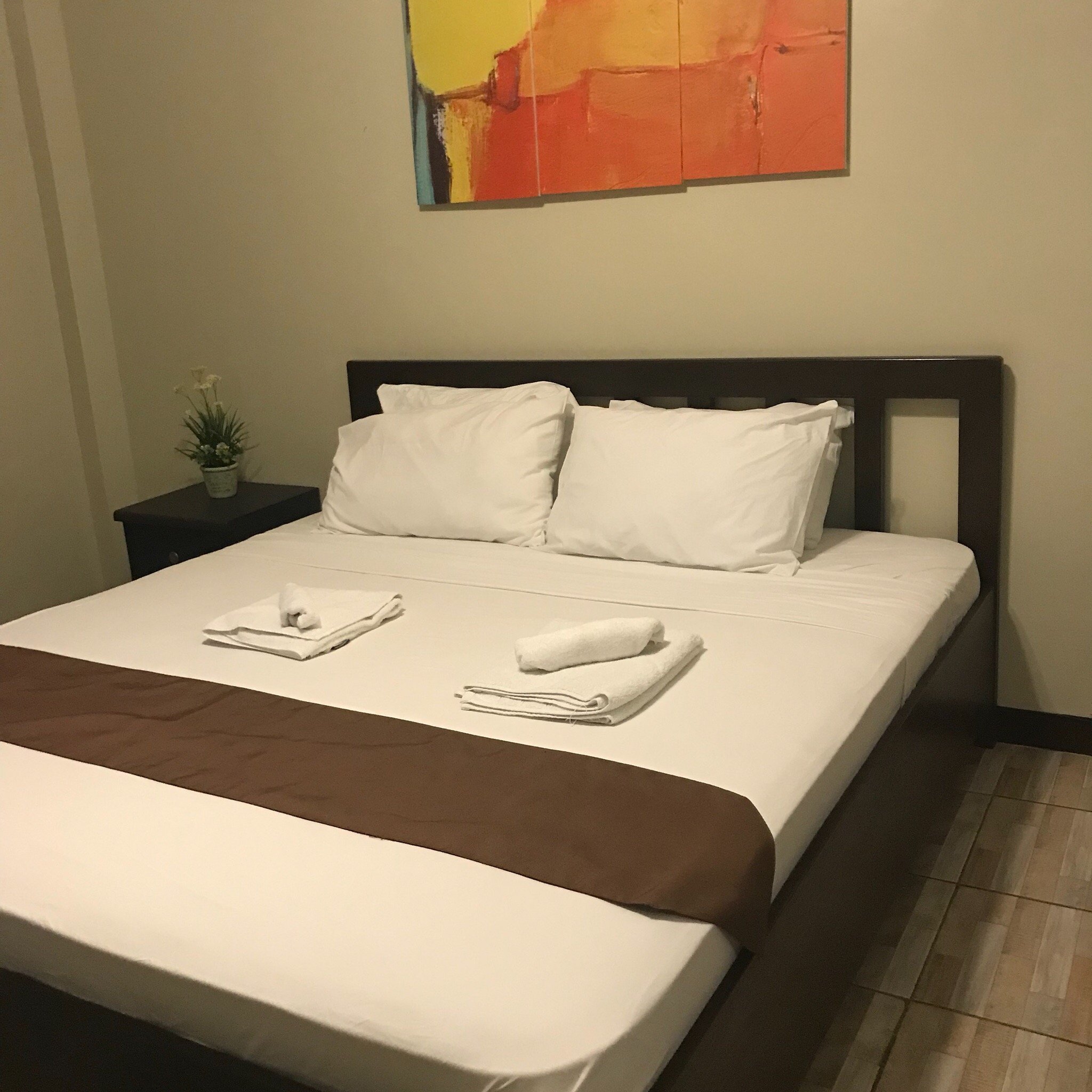 The Wild Juan Bed and Breakfast-官方
