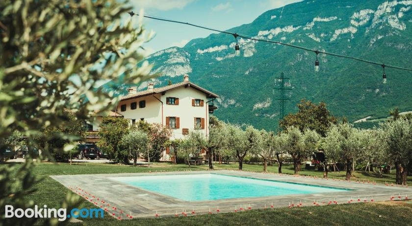 Az. Agr. Tenuta La Casetta