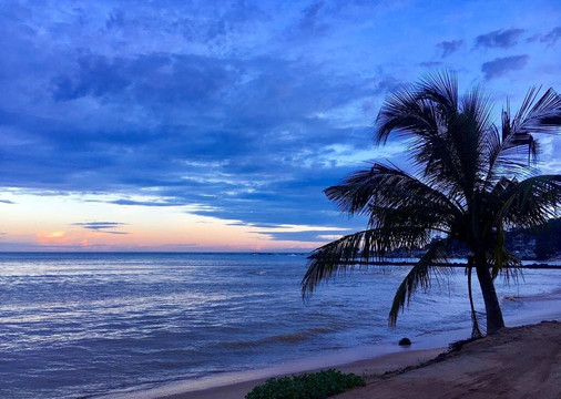 Dampe酒店住宿-Serenity Beach Cabanas