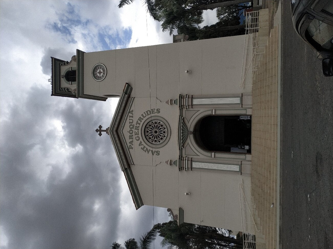 Paroquia Santa Gertrudes