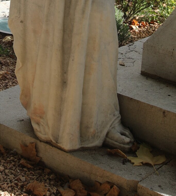Monument Aux Morts De Riez