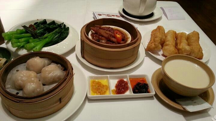 丹桂轩(华侨城店)主图