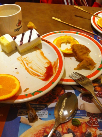 比格比萨(学清路店)主图