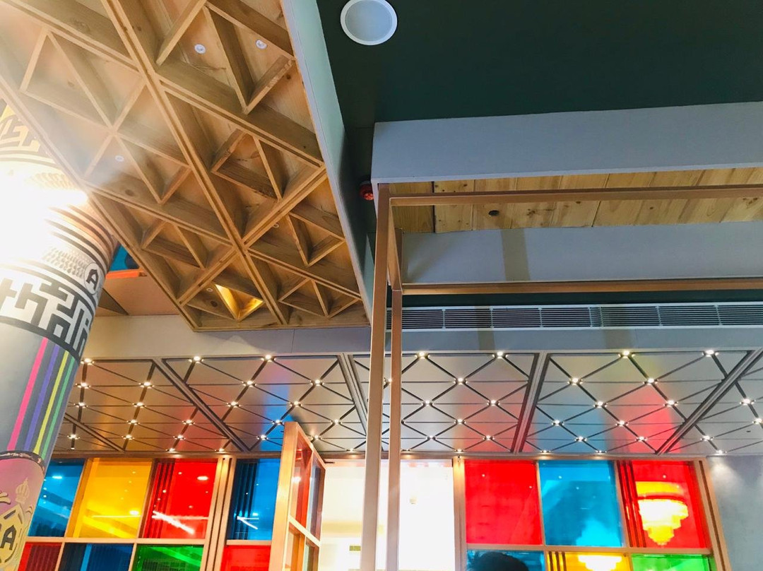 Days Hotel by Wyndham Jaipur Tonk Road主图