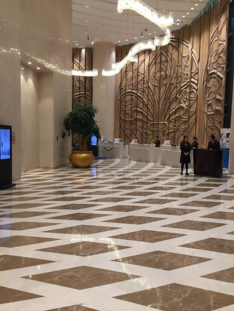 连云港苏宁索菲特酒店主图