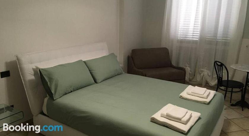 B&B La Fontana
