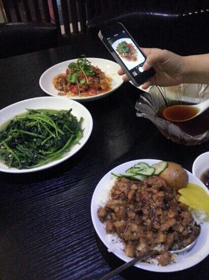 Xiang enjoy
