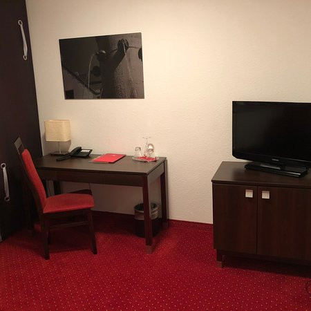 SKYHOTEL Merseburg主图