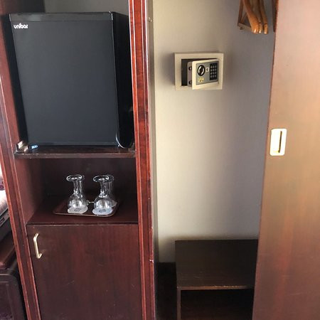 Arpad Hotel主图