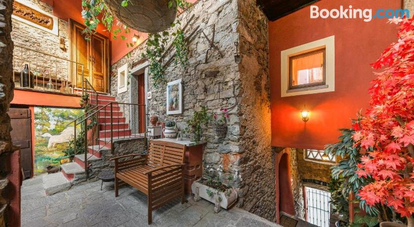 Bel Sole by Casa da Suite