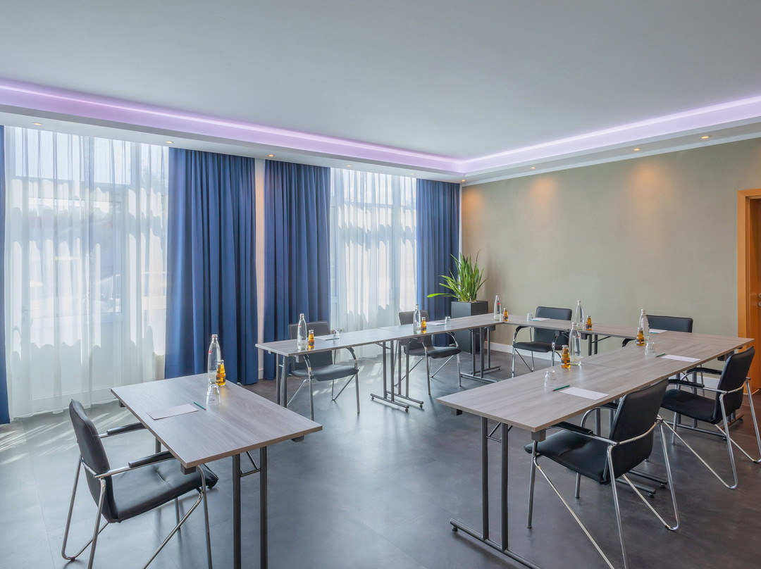Hotel Oberhausen Neue Mitte Affiliated By Meliá主图