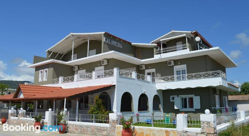 Hotel Kalimera Apartments主图