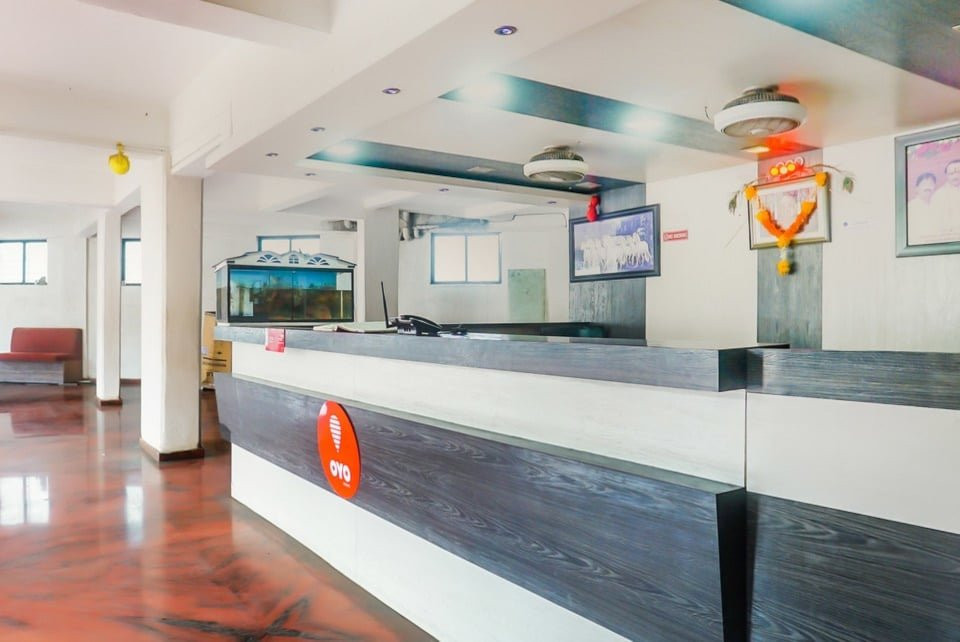 OYO 17121 Hotel Yashraj Inn主图