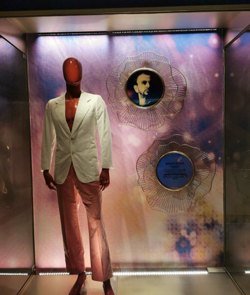 大连绿发硬石酒店主图