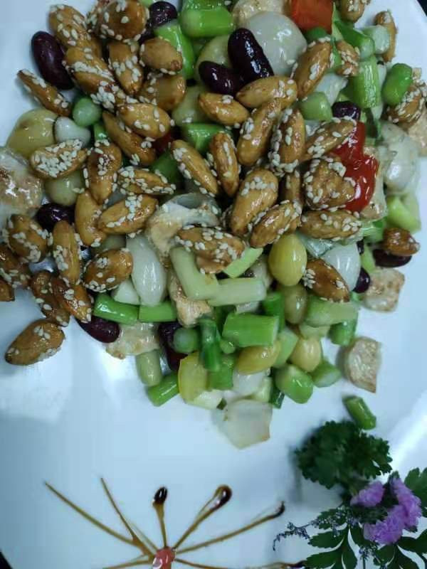 阳江中心华邑酒店主图