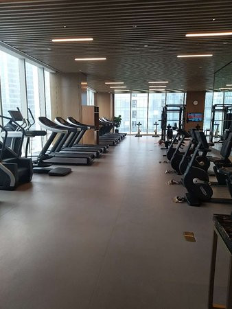 苏州园区香格里拉主图