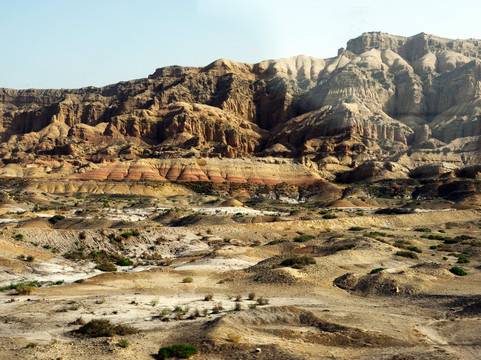 拜城县旅游攻略图片