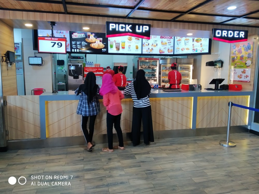 Hadi Supermarket & Dept Store