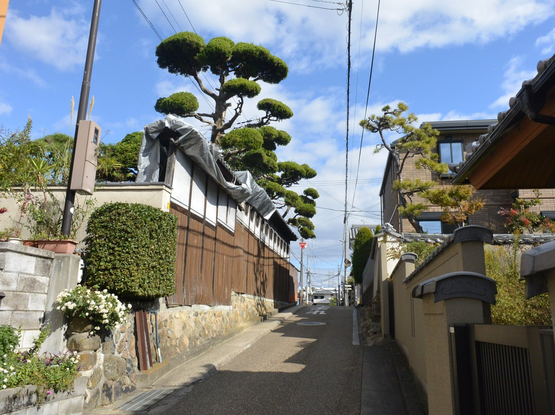 宝冢市旅游景点-Kohamajuku