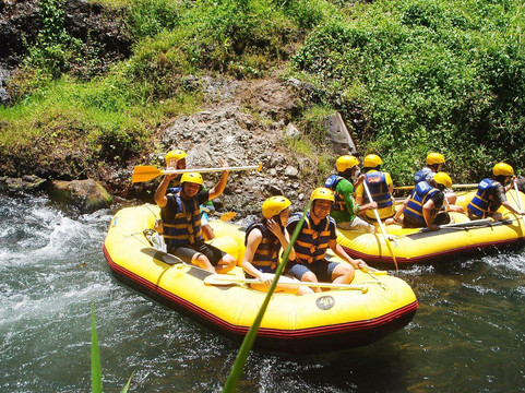 Bali Esa Driver-库塔必去景点