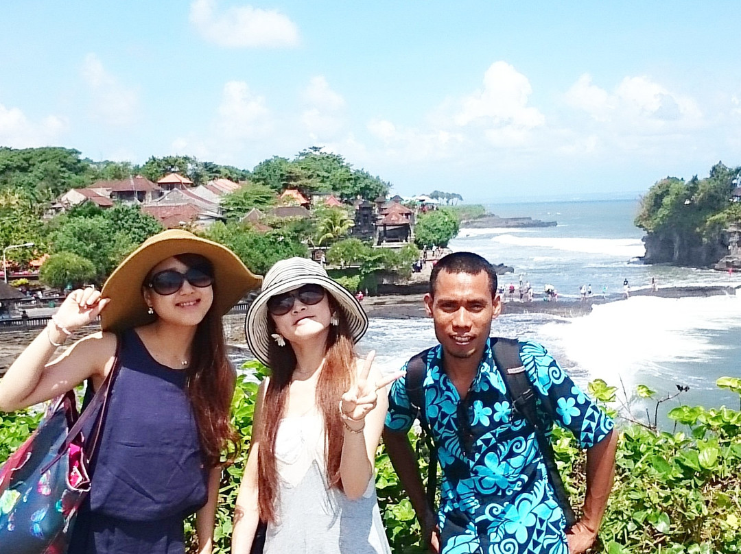 Balitabiyotour-乌布必去景点