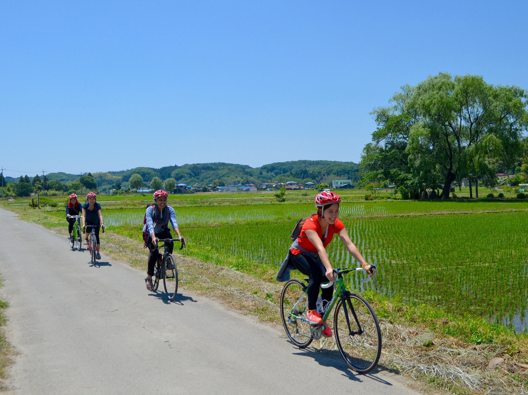 Ride Experience-那须町必去景点
