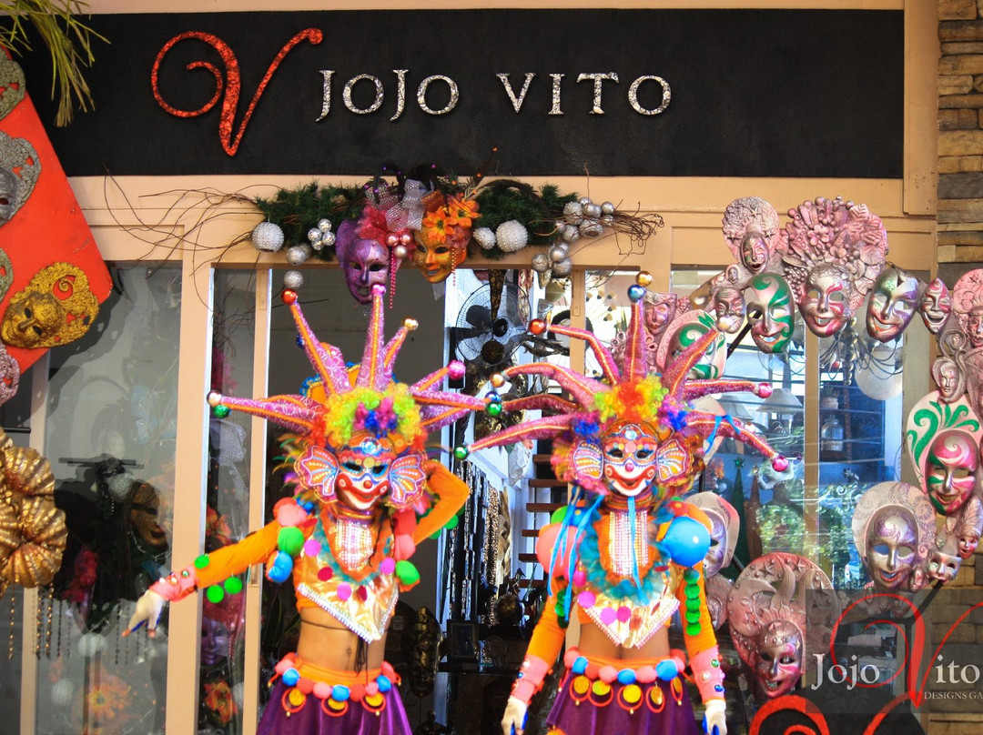 Jojo Vito Designs Gallery景点图片