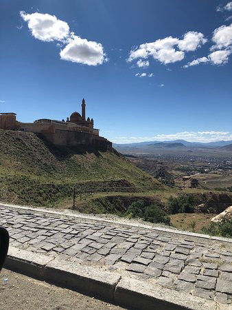 Mavi Tuana Hotel主图