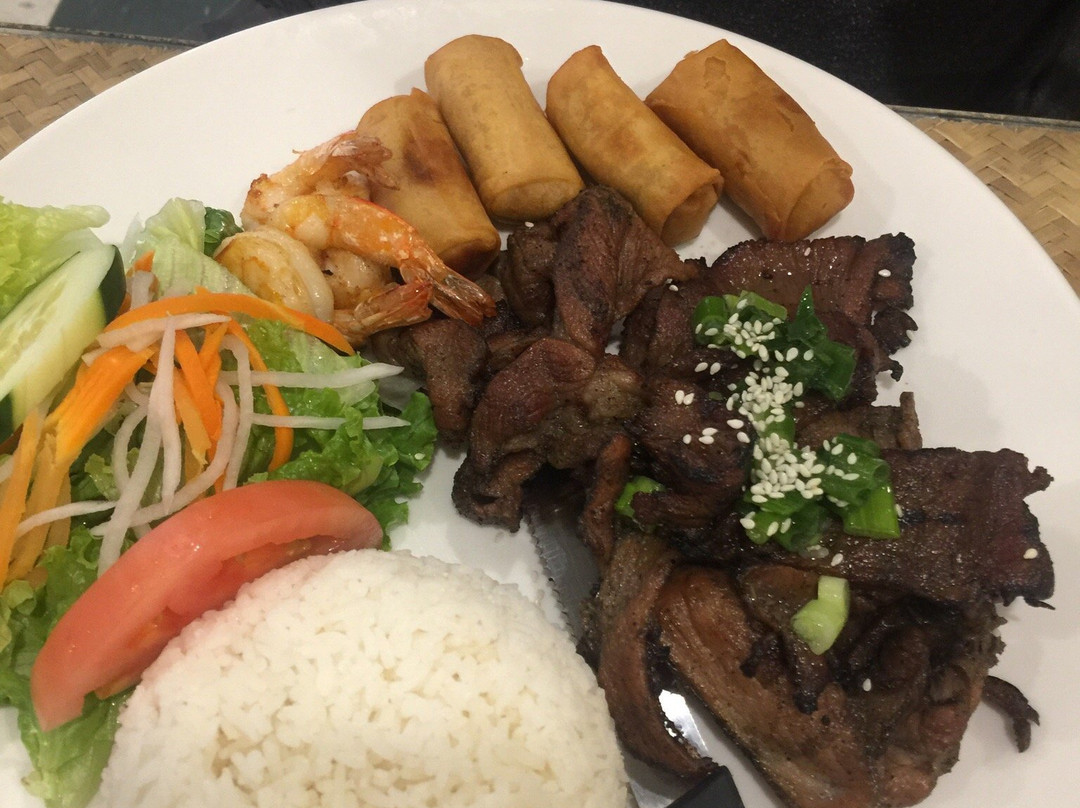 Viet Nam Noodle House