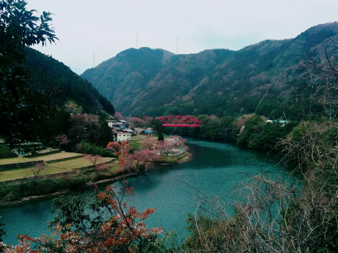 揖斐郡旅游攻略图片