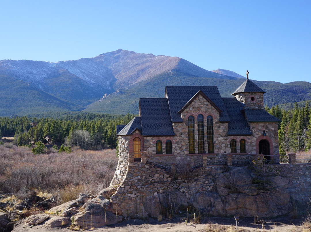 Allenspark旅游攻略图片