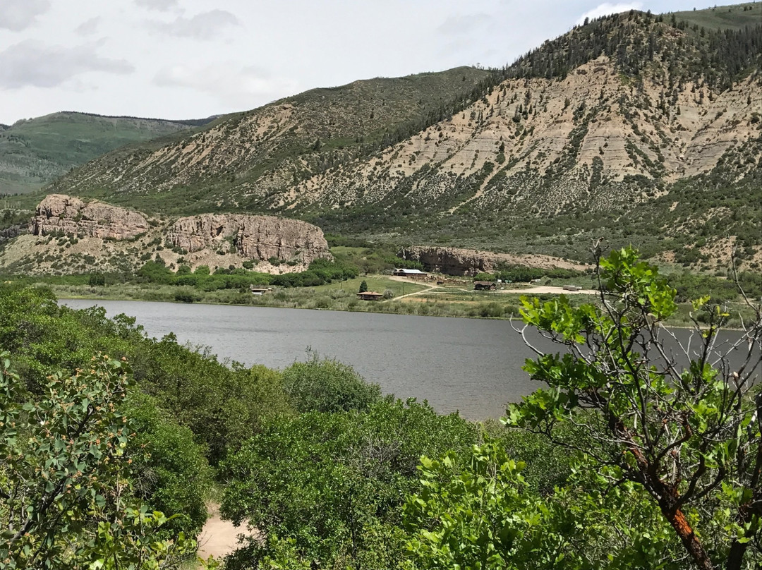 Gypsum旅游攻略图片